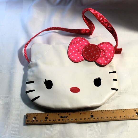 Sanrio Hello Kitty Purse, NWOT - Picture 3 of 7